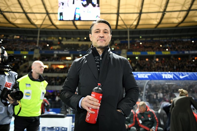 Kovač prvi put pod pritiskom na klupi Bayerna: "Ne smije više to raditi"