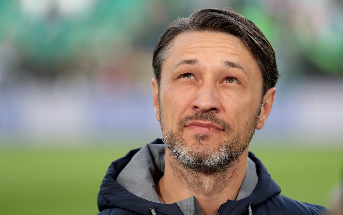 Ismijava li kapetan Bayerna Kovača ili ga brani? "Da smo njega slušali..."