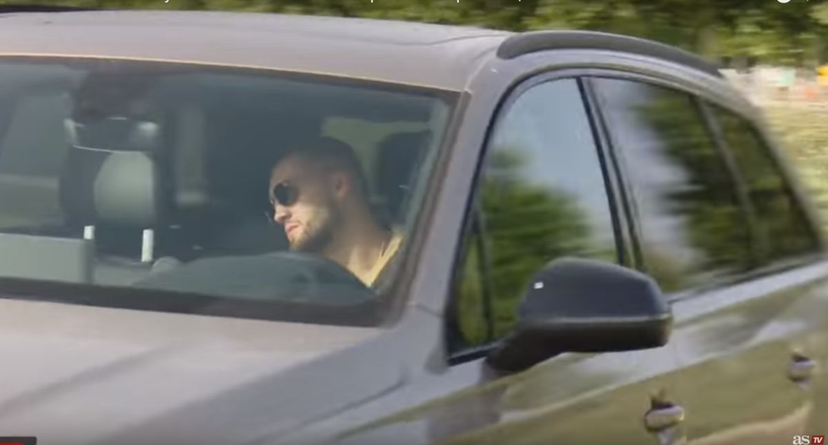 The Sun: Mateo Kovačić danas stiže u London na liječnički pregled