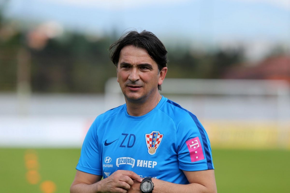 Tuttomercato: Dalića želi Roma