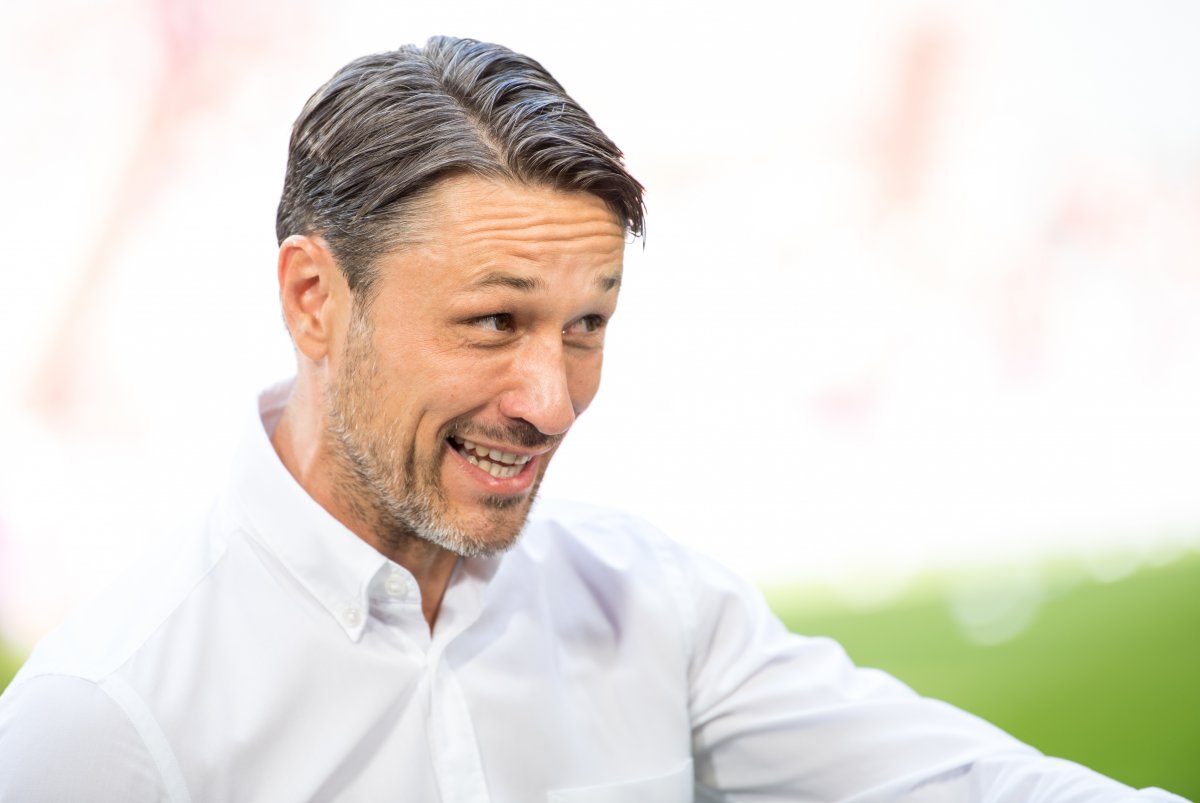 Kovačev Bayern jedini sa svim pobjedama ove sezone