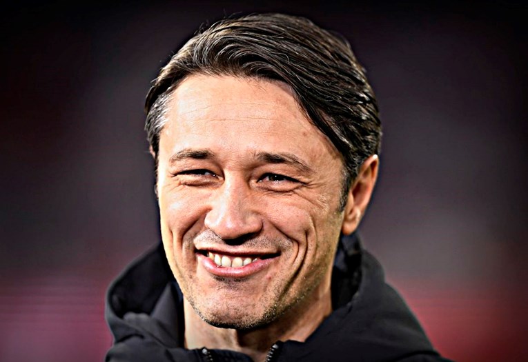 Engleski mediji: Kovač nudi 52 miljuna eura za 18-godišnjaka iz Chelseaja