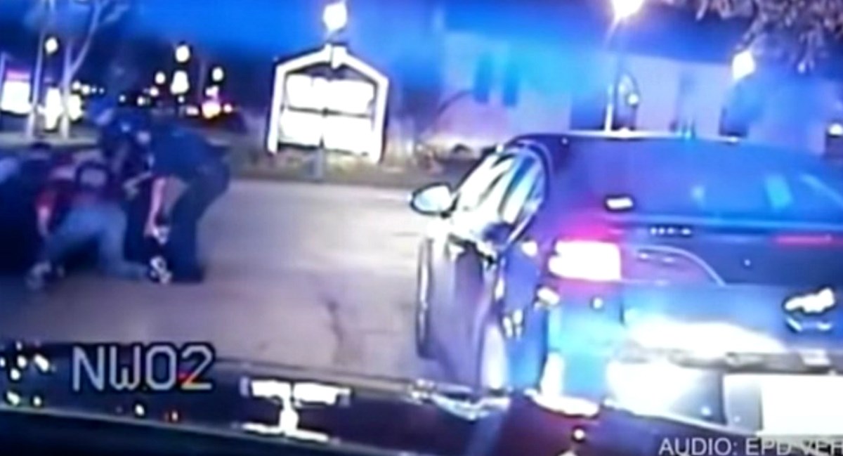 Uhićen je jer je “ukrao” svoj auto, a sad će dobiti milijunsku odštetu