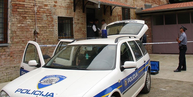 Zadarski tinejdžer uhićen zbog 32 provale. Ukrao stvari vrijedne 240.000 kuna