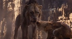Gledatelje razbjesnio trailer za Kralja lavova: "Zgrožen sam, neću gledati film"