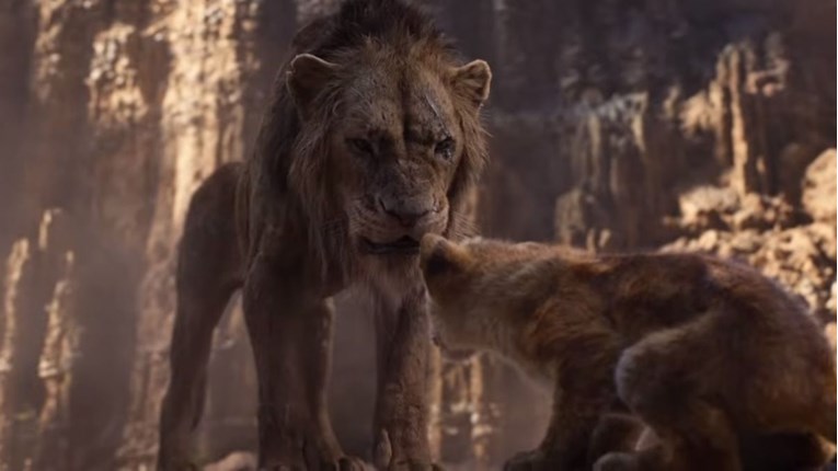 Gledatelje razbjesnio trailer za Kralja lavova: "Zgrožen sam, neću gledati film"