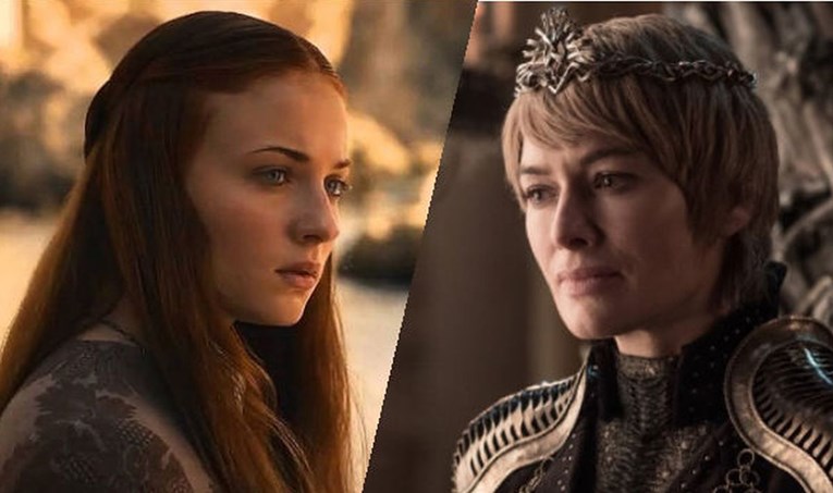 Zbog ovog detalja neki su fanovi uvjereni da će Sansa ubiti kraljicu Cersei