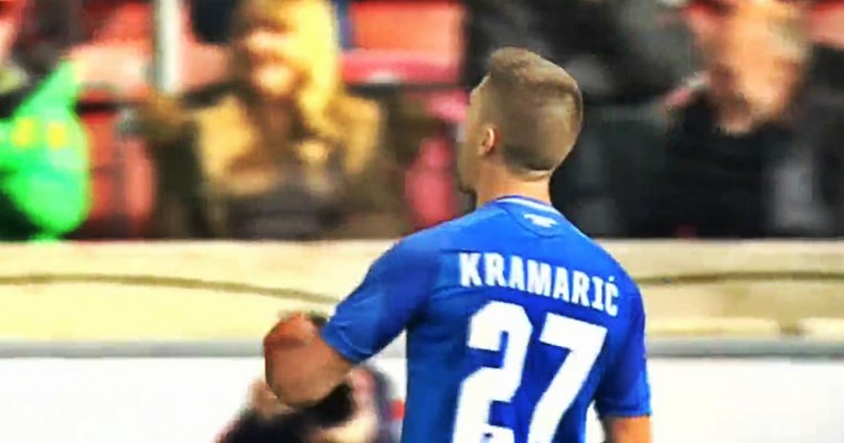 Kramarić zabio svoj 20. gol sezone i sada mu jedan nedostaje za veliki rekord