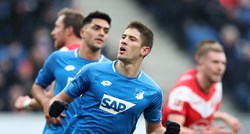 Kramarić iz penala zabio 14. gol u sezoni