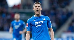 Kramarić: Ne bih se bunio da završim karijeru u Hoffenheimu