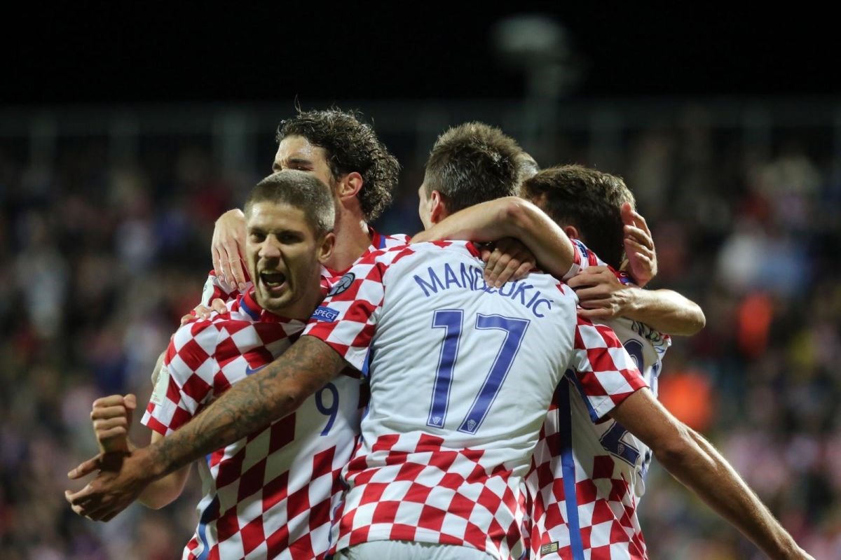 Hrvatska za Nigeriju: Ovo je sastav koji Dalić priprema za otvaranje SP-a