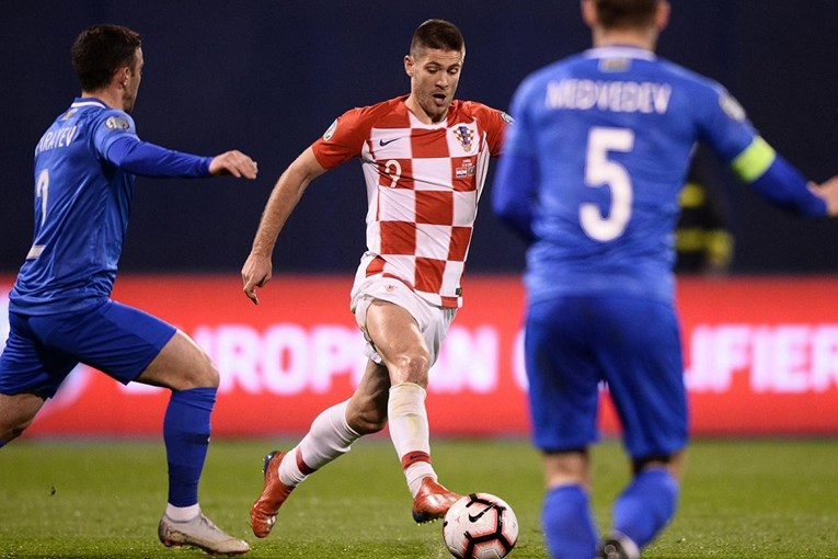 Spasitelj Hrvatske se oporavio od ozljede i igra protiv Mađarske