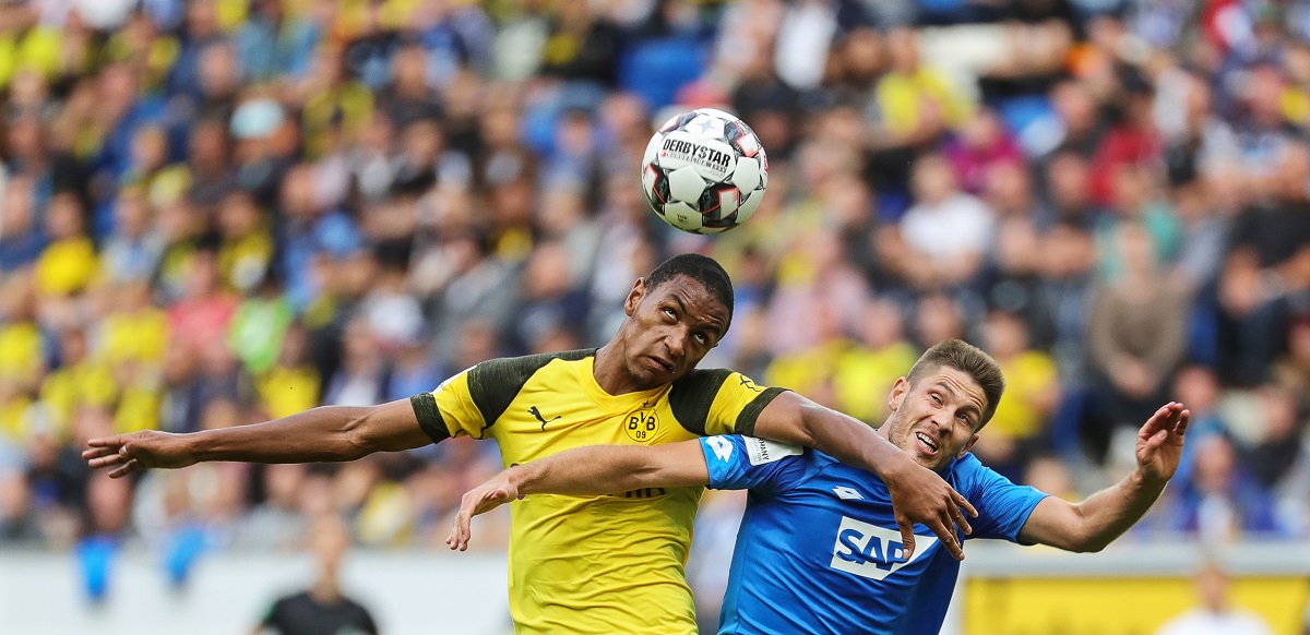 Hertha na vrhu, Pulišić spasio Dortmund, Francuz isključen zbog faula na Krami