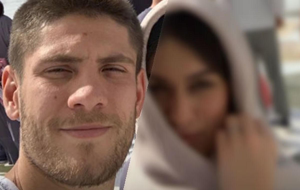 Kramarić objavio fotku s curom, prsten na njenoj ruci ukrao pozornost
