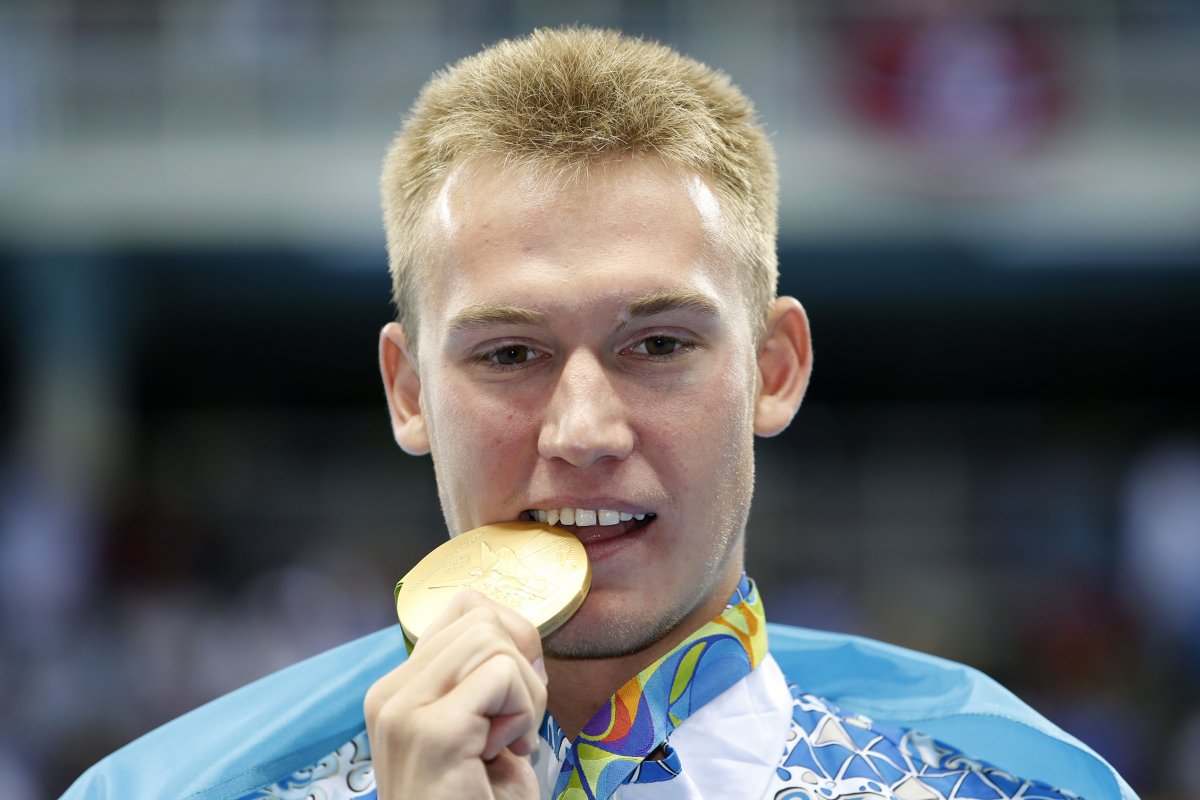 Olimpijski prvak završava karijeru s 23 godine: "Junak sam i dosta mi je"