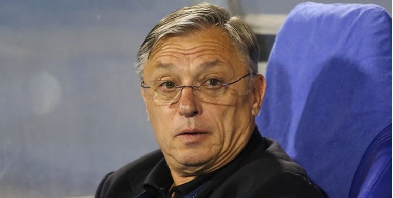 Bizaran rastanak Zlatka Kranjčara i iranske nogometne reprezentacije