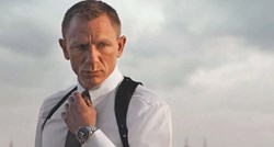 Otkriveno tko će režirati novi film o Jamesu Bondu kojeg peti put glumi Daniel Craig