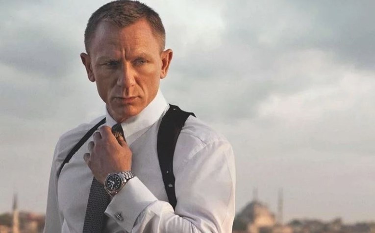 Otkriveno tko će režirati novi film o Jamesu Bondu kojeg peti put glumi Daniel Craig