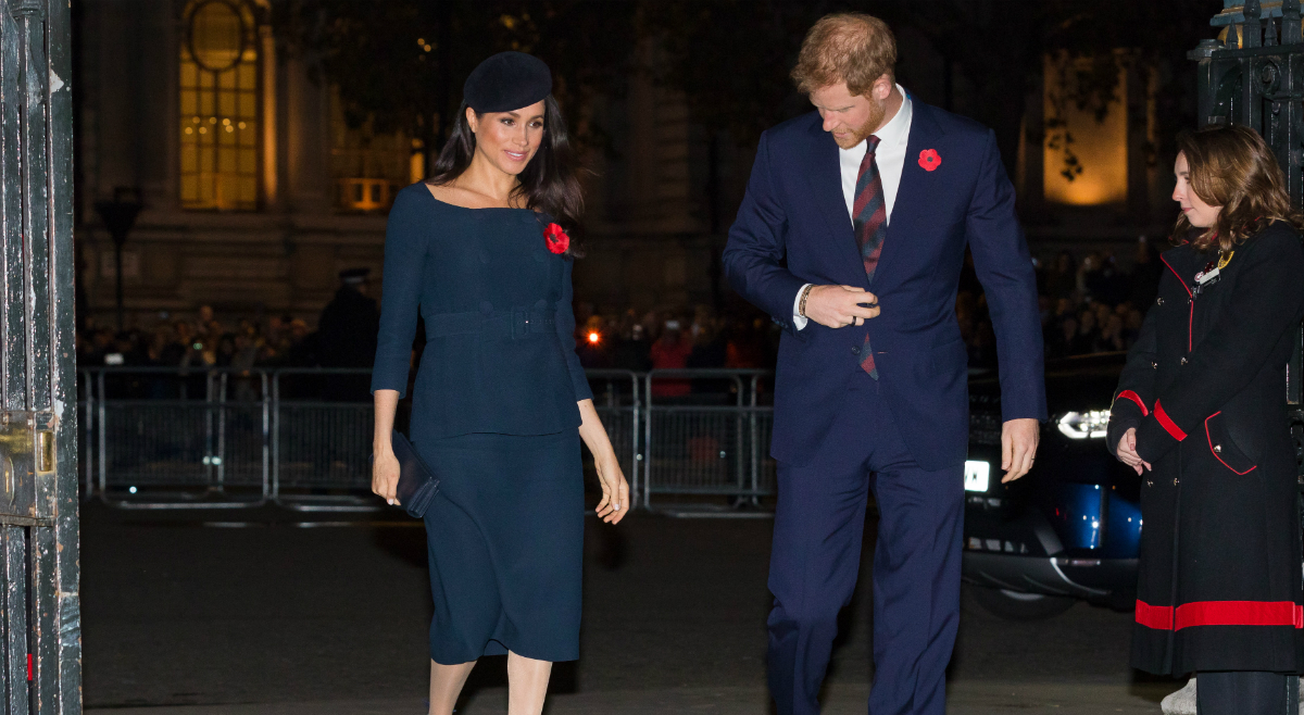 Bizaran razlog zbog kojeg Harry i Meghan neće skupa provesti božićno jutro