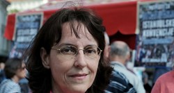 Panika pred istek roka: Ilčićeva sestra traži od građana da sami skupljaju potpise protiv Istanbulske