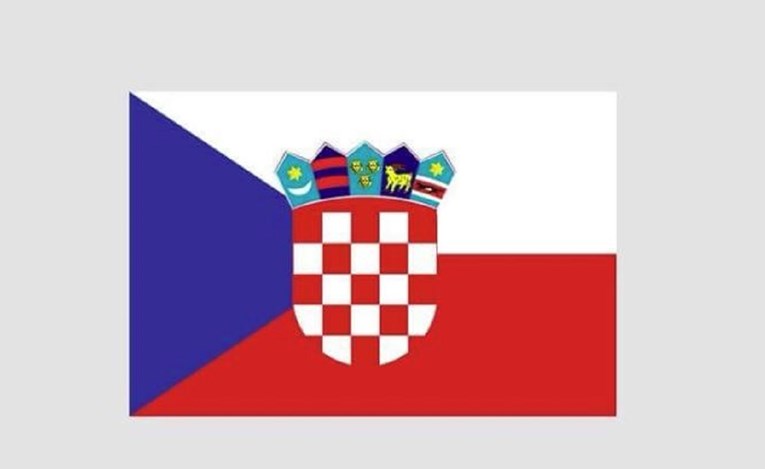 Česi na duhovit način Hrvatskoj čestitali ulazak u finale SP-a