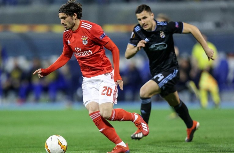 Benficin Zagrepčanin: Pjevao sam Dinamove pjesme i samo gledao tribine