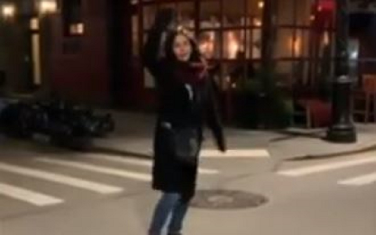 Courteney Cox posljednjom snimkom oduševila je sve fanove Prijatelja