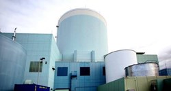 Nuklearka Krško u nedjelju će biti isključena iz mreže zbog kvara