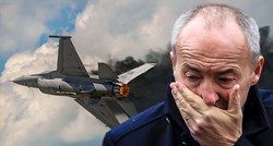 Reakcije na propalu prodaju F-16: "Krstičević je znao pravila, mora otići"