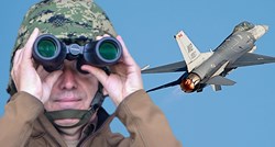 Krstičevićev "povijesni" posao s avionima F-16 je zapeo. Zašto?