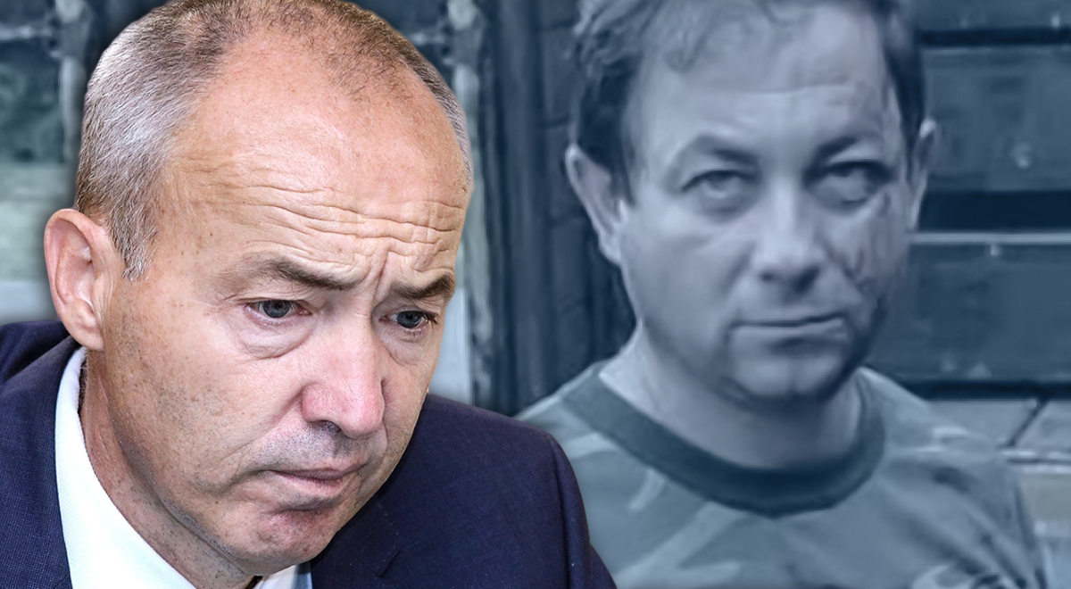 Krstičević komentirao skandal s Merčepom, je li vama jasno što je htio reći?