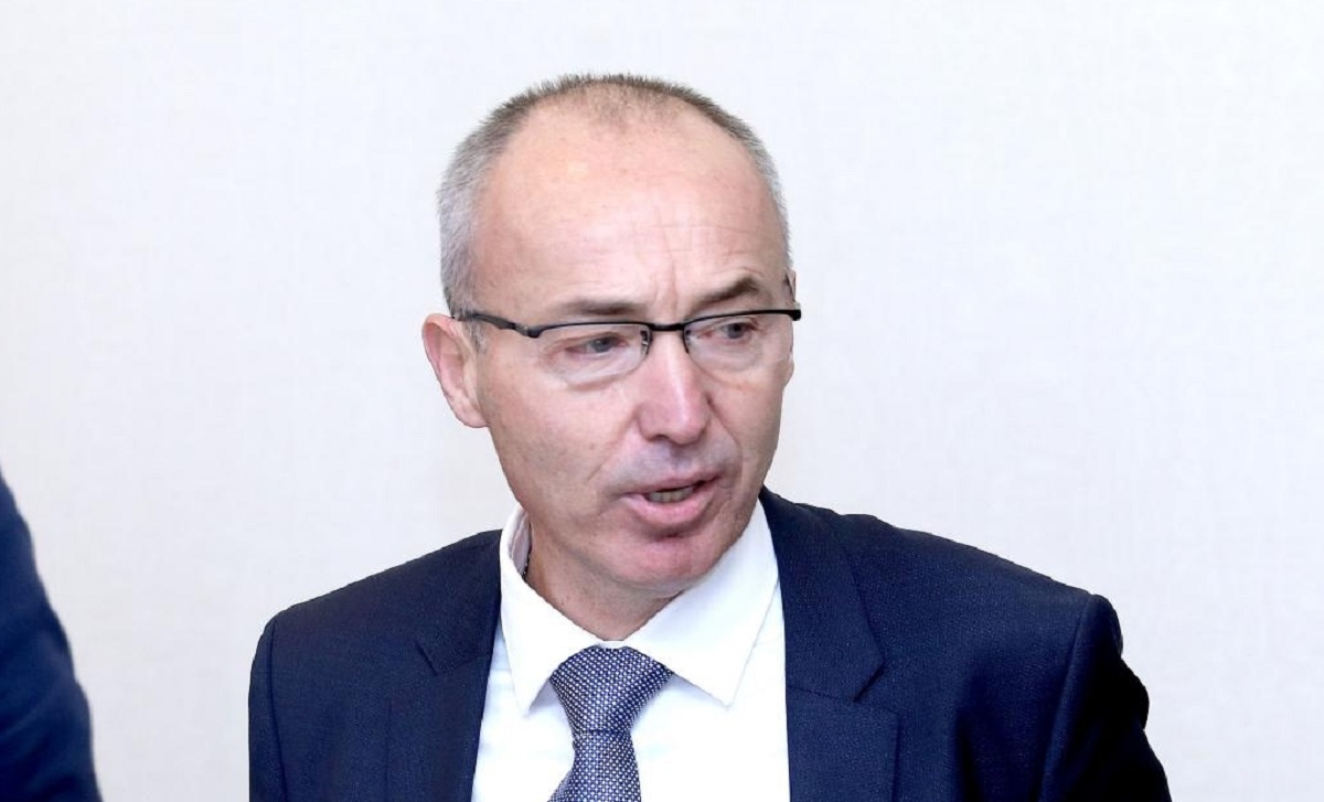 Krstičević o avionima: Čekat ćemo SAD i Izrael koliko god treba