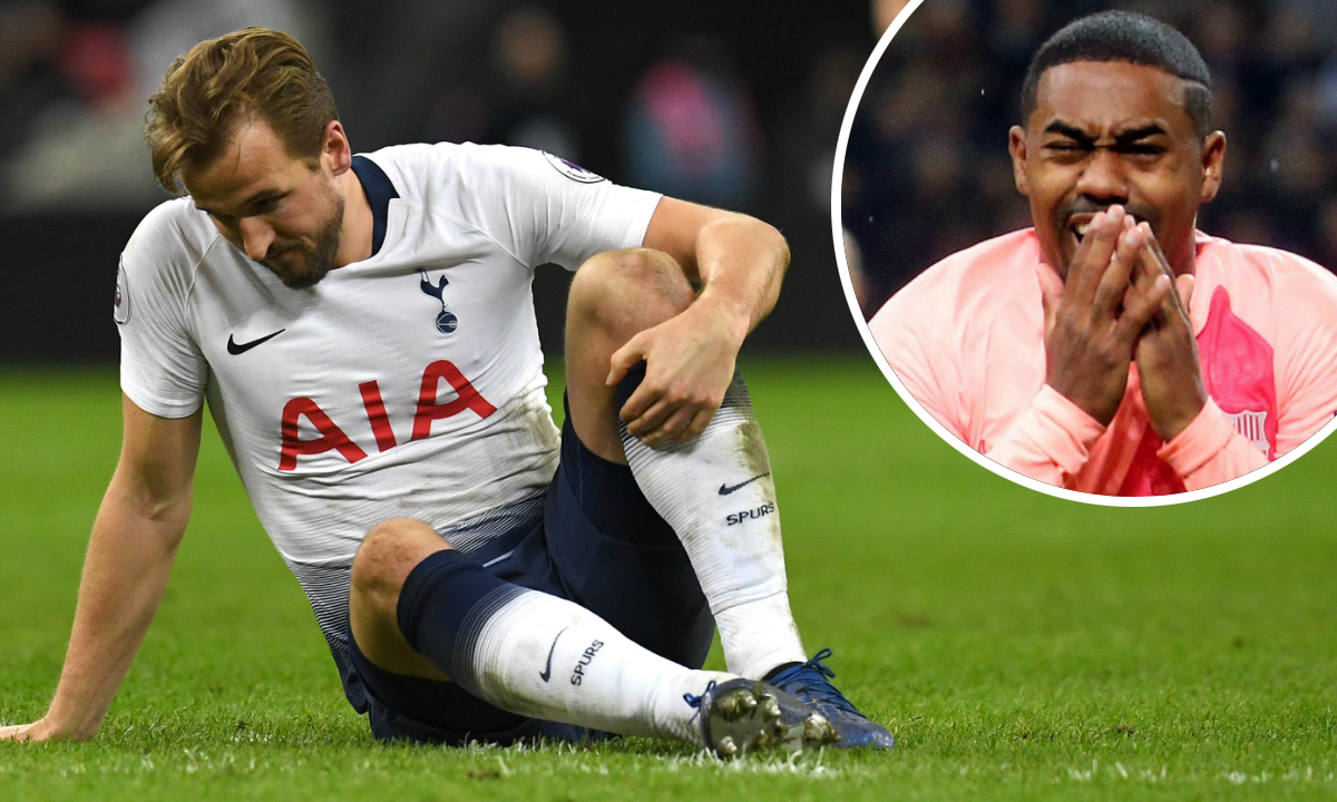 Očajni Tottenham zamjenu za Kanea našao u Barcinom promašaju