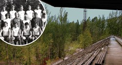 Černobil je ubio i jedan klub: Trebao je igrati na dan katastrofe