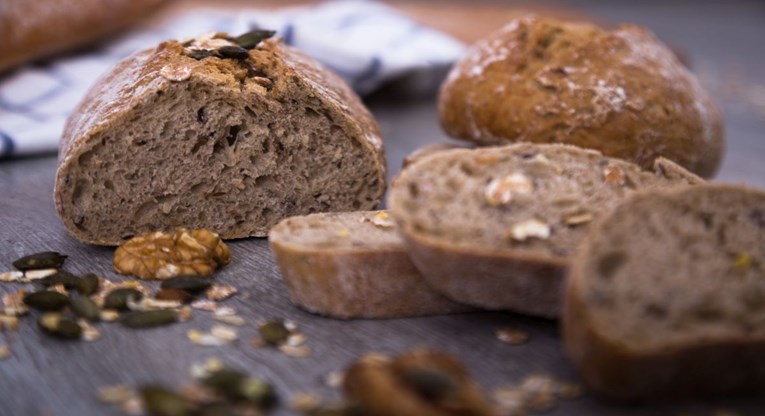Ni Italija ni Francuska: U ovoj zemlji jede se najbolji kruh na svijetu