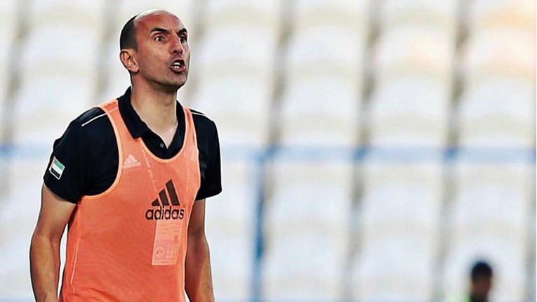 Kruno Jurčić izbacio Mamićev Al Ain u Liga kupu