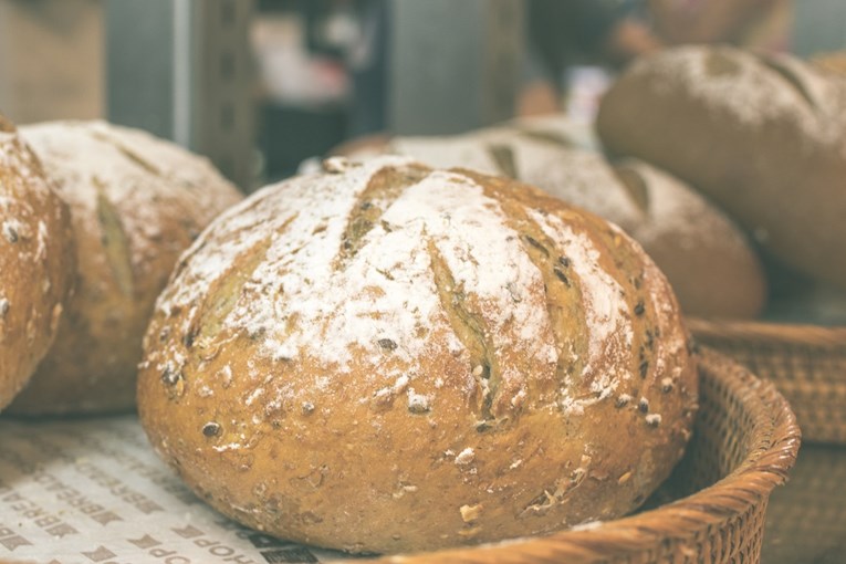 Pronađen kruh iz vremena prije poljoprivrede, star je preko 14.000 godina