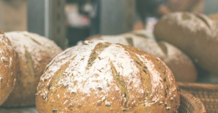 Pronađen kruh iz vremena prije poljoprivrede, star je preko 14.000 godina