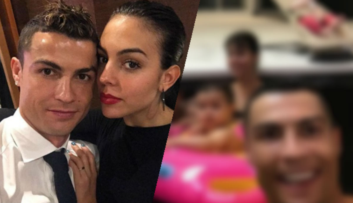 Dva milijuna lajkova u sat vremena: Ronaldo obiteljskom fotkom čestitao djeci rođendan