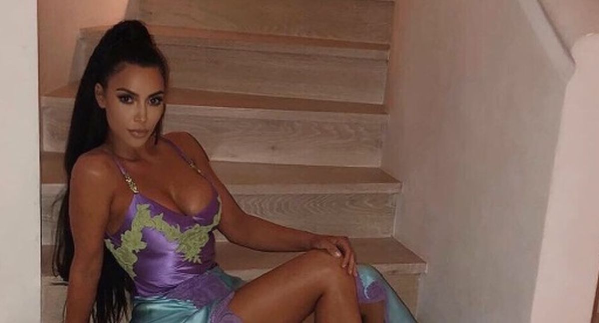 Kim je na ove fotke skupila 2 milijuna lajkova samo zbog osobe koju je tagirala