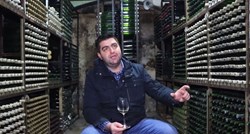 Bili smo u najstarijoj hrvatskoj vinariji, godišnje prodaju milijune litara vina