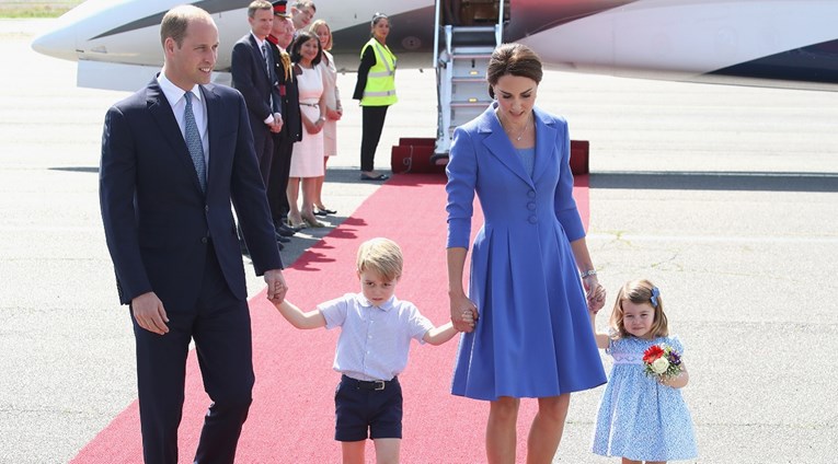 "Već se vide znakovi trudnoće": Kate Middleton čeka četvrto dijete?