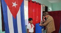 Kubanci premoćnom većinom podržali novi ustav, jednopartijski sustav ostaje