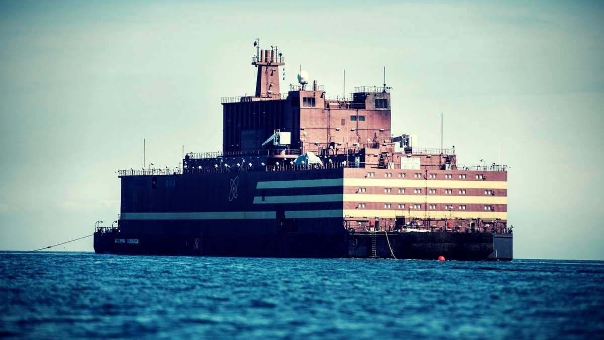 Ovo je nuklearna elektrana koju nazivaju "ledenim Černobilom"