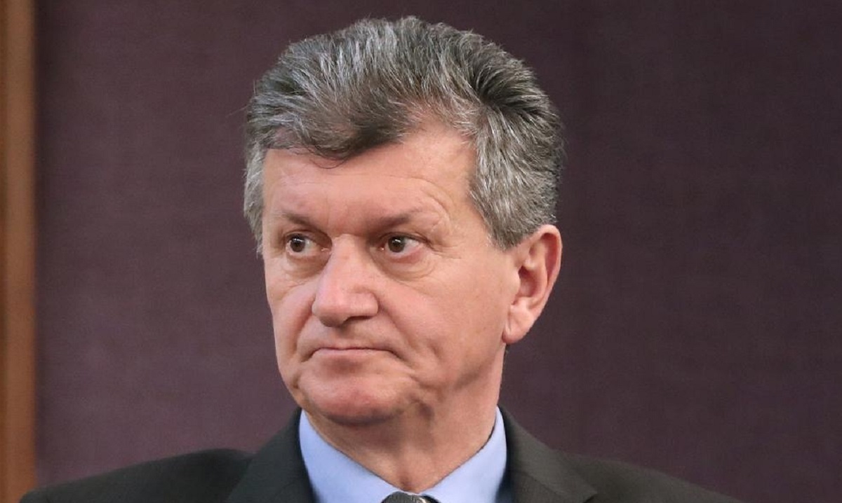 Kujundžić: Svatko neka odgovara za ono što je rekao i radio