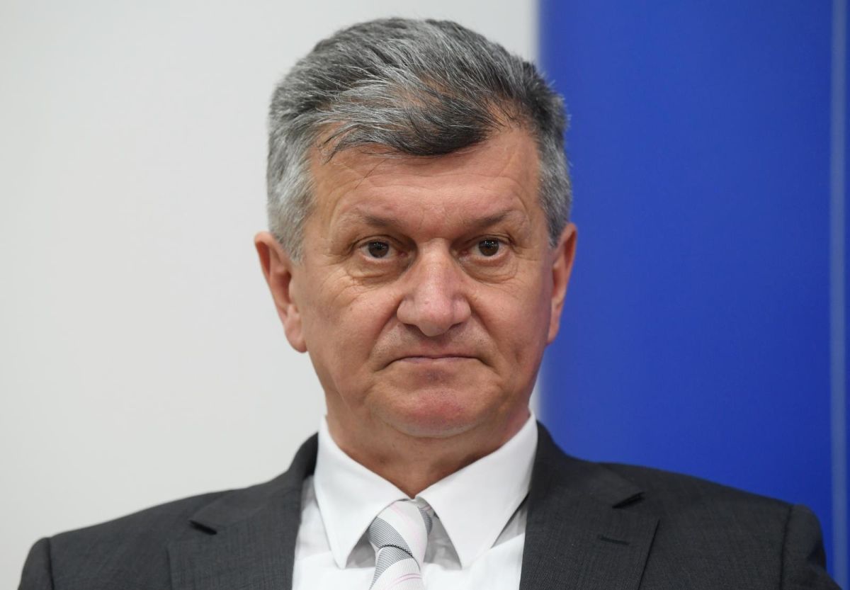 Kujundžić: Hitno moramo riješiti 250 milijuna kuna duga veledrogerijama