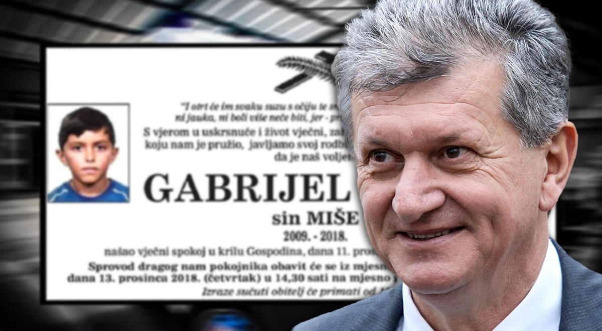 Pučka pravobraniteljica o smrti Gabrijela: Gdje su odgovori?