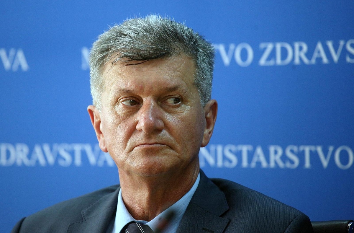 Ministarstvo zdravstva: Radimo na dovlačenju novca iz EU-a za hitne prijeme