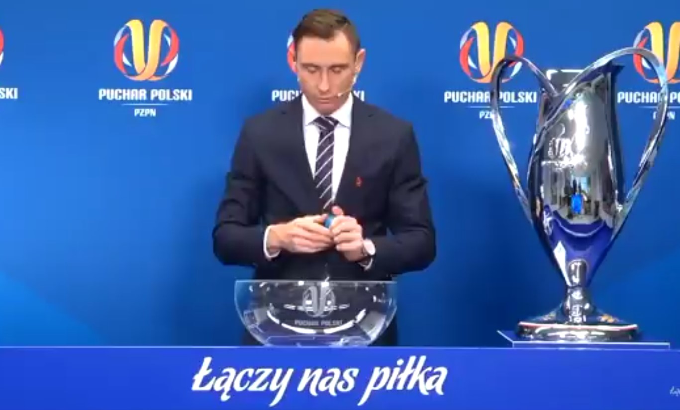 Pogledajte bizaran propust Poljaka u ždrijebu za kup: "Nedostaje nam kuglica"