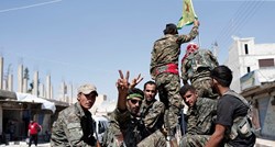 Turska i SAD dogovorili povlačenje kurdske milicije iz Sirije